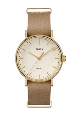 Timex Tw2P98400 Erkek Kol Saati