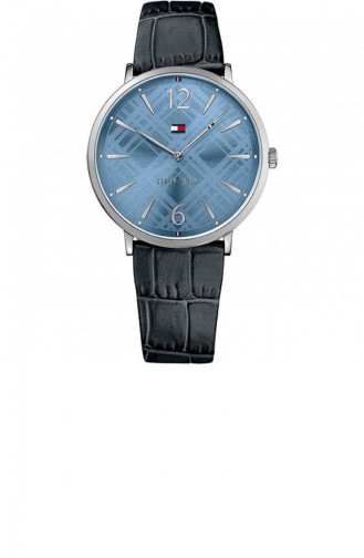 Montre Noir 1781840