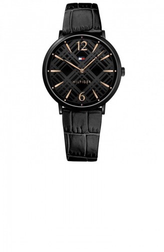 Black Horloge 1781842