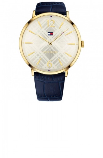 Montre Bleu Marine 1781843