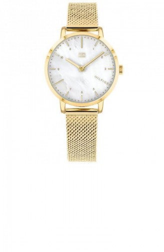 Golden Yellow Horloge 1782043