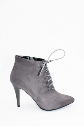 Gray High Heels 00252.GRISUET