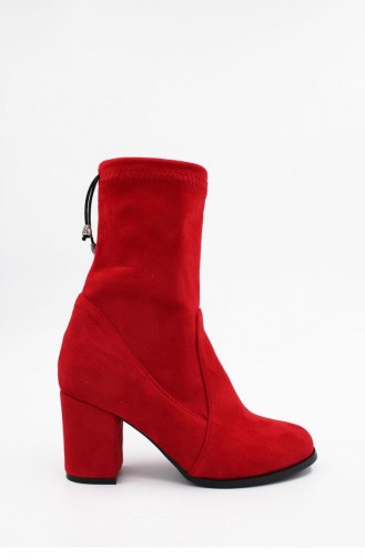 Tan Boots-booties 00172.TABA