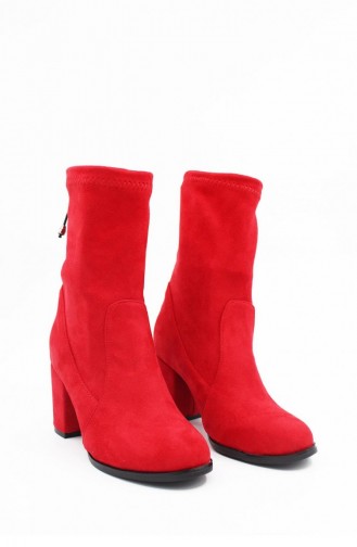 Tan Boots-booties 00172.TABA