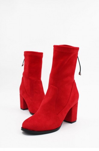Tan Boots-booties 00172.TABA