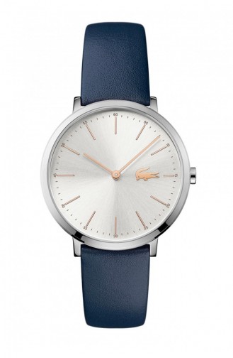 Navy Blue Wrist Watch 2000986