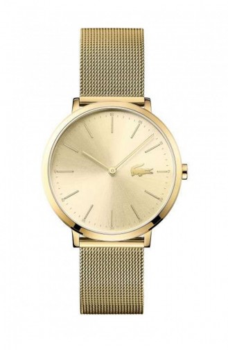Gold Wrist Watch 2001000