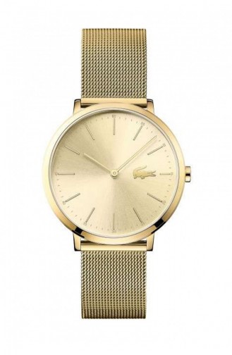 Golden Yellow Horloge 2001000