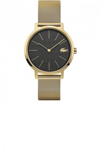 Gold Wrist Watch 2001073