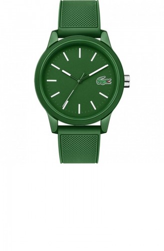Green Horloge 2010985