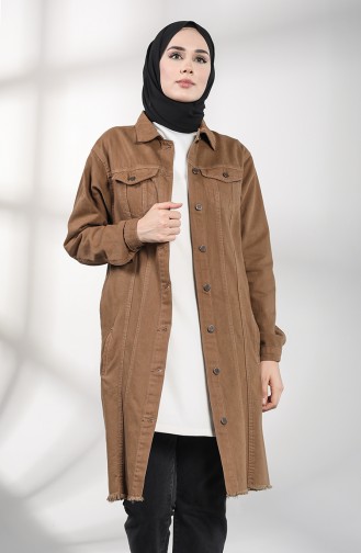 Tabak Jacke 4665-01