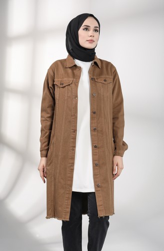 Tabak Jacke 4665-01