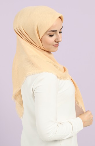 Gold Scarf 15213-07