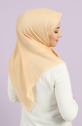Gold Scarf 15213-07
