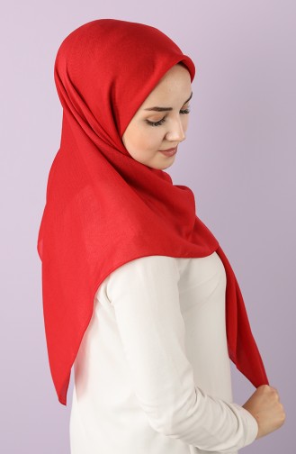 Red Scarf 15214-07