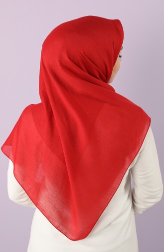 Red Scarf 15214-07