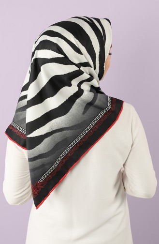 Red Hoofddoek 70171-02