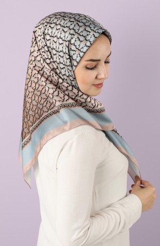 وشاح رغوة العسل 90713-05