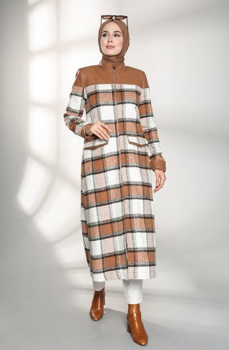 Brown Cape 36011-01