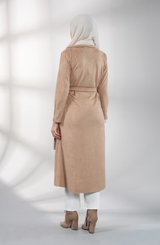 Beige Cape 1781-04