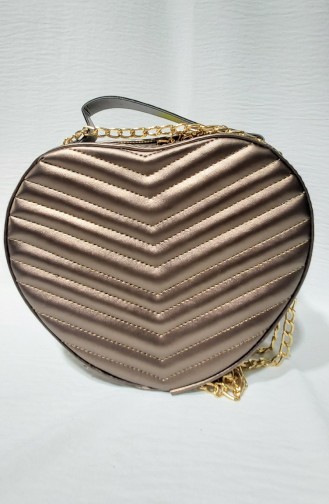 Mink Shoulder Bag 10113-01