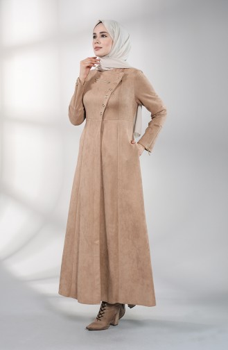 Beige Trenchcoat 1785-02