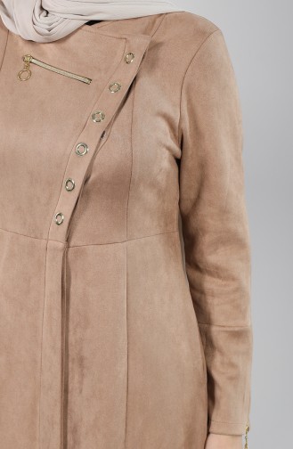 Beige Trenchcoat 1785-02