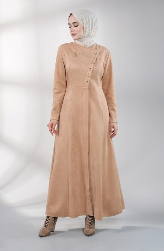 Light Beige Topcoat 1785-03