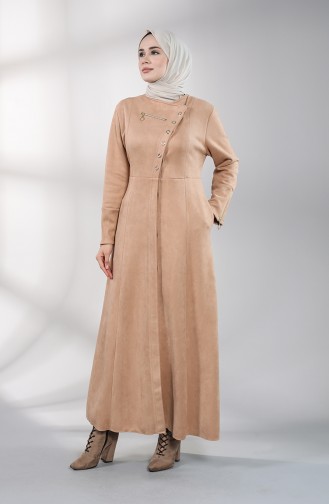 Light Beige Topcoat 1785-03