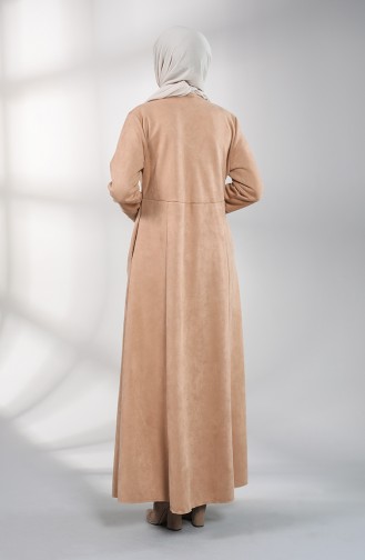 Hellbeige Trenchcoat 1785-03