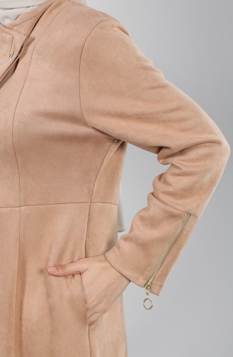 Light Beige Topcoat 1785-03
