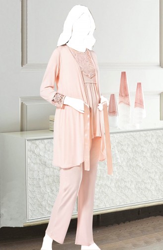 Powder Pyjama 0483-01