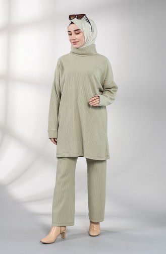 Ensemble Khaki 20071-03