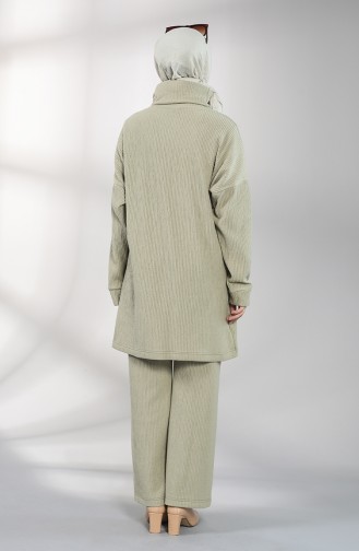 Ensemble Khaki 20071-03