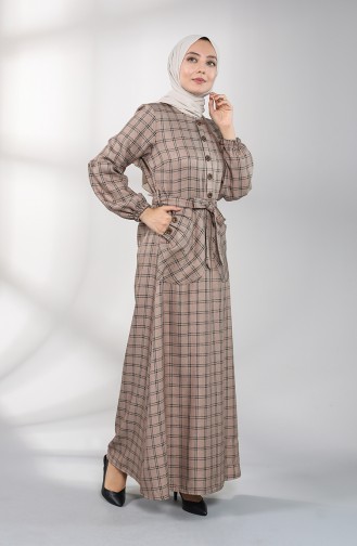 Robe Hijab Vison 21K8169-01