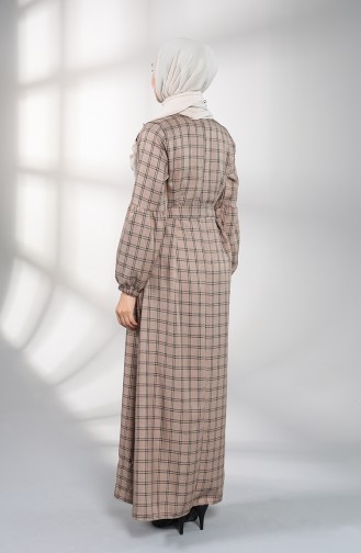 Robe Hijab Vison 21K8169-01