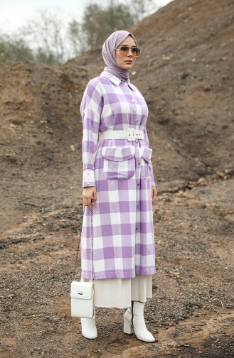 Violet Cape 36015-02