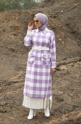 Violet Cape 36015-02