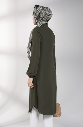 Khaki Tuniek 3172-05