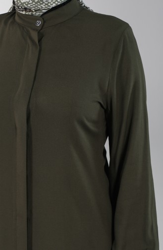 Khaki Tuniek 3172-05