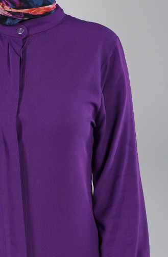 Purple Tuniek 3172-06