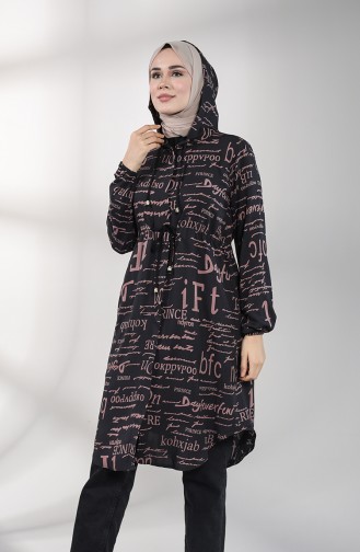 Black Tuniek 3173-02