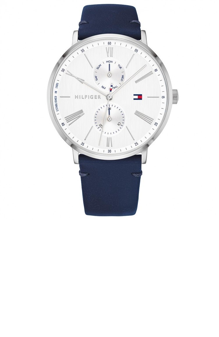 Navy Blue Wrist Watch 1782072 Sefamerve Navy Blue Wrist Watch 1782072 Sefamerve