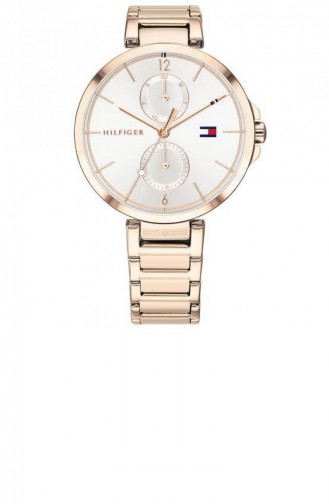 Bronze Wrist Watch 1782124