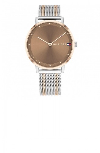 Silver Gray Wrist Watch 1782152