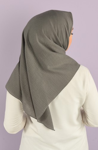 Dark gray Hoofddoek 2972-01