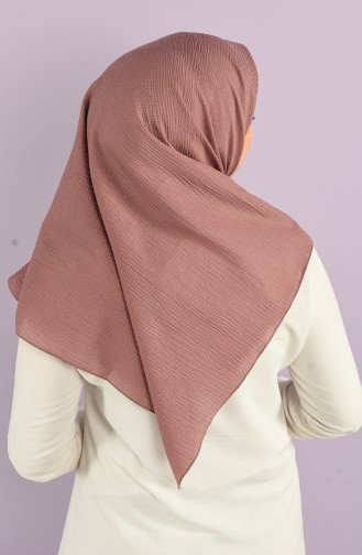 Dark Powder Scarf 2972-06