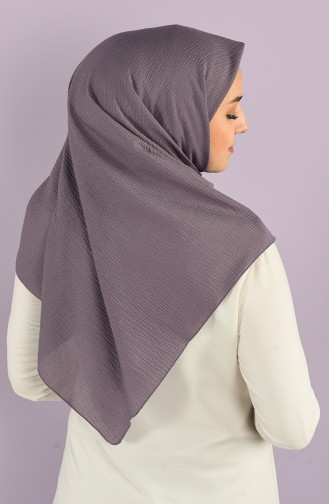 Violet Scarf 2972-20