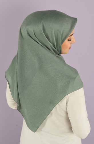 Green Hoofddoek 15215-05