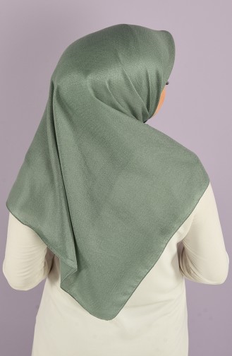 Green Hoofddoek 15215-05